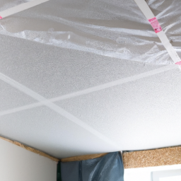 Installation de plafond chauffant : le confort au quotidien Woippy